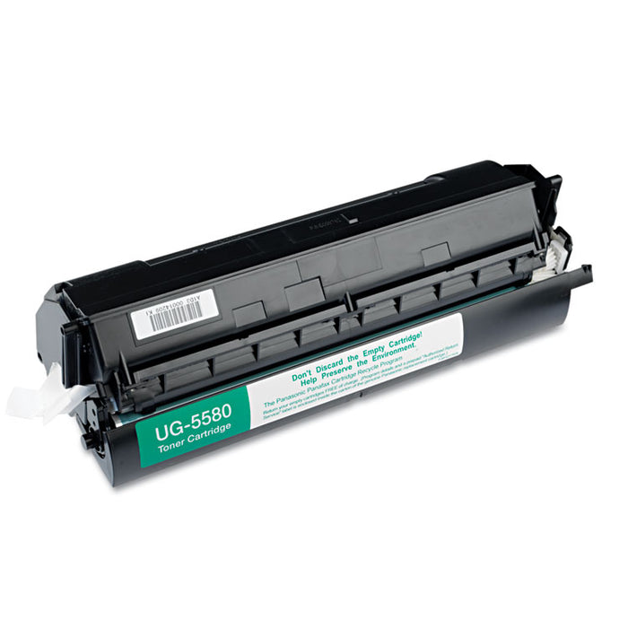 UG5580 Toner, 9000 Page-Yield, Black