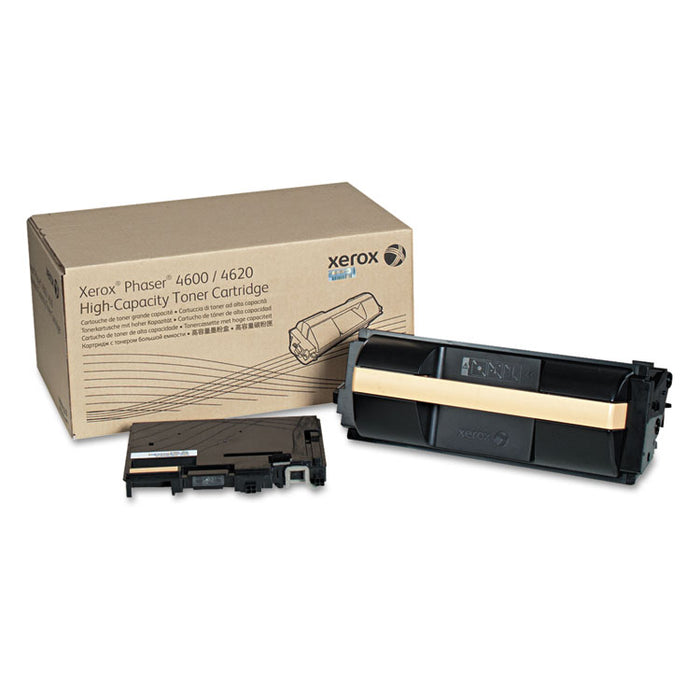 106R01533 Toner, 13,000 Page-Yield, Black