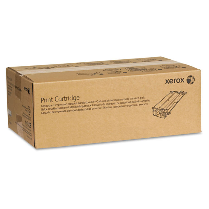 106R02305 Toner, 5,000 Page-Yield, Black