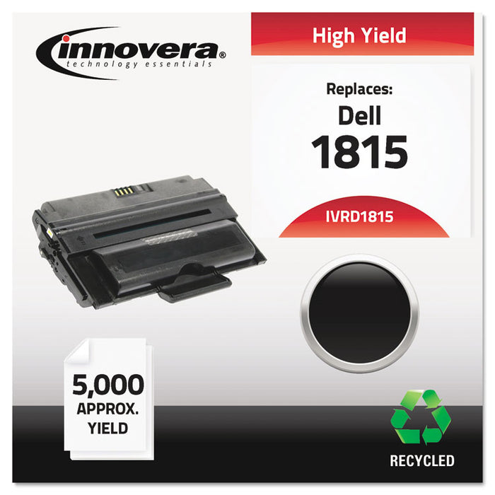 Remanufactured Black High-Yield Toner, Replacement for 310-7943, 5,000 Page-Yield