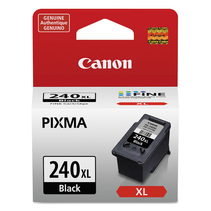 5206B001 (PG-240XL) High-Yield Ink, Black