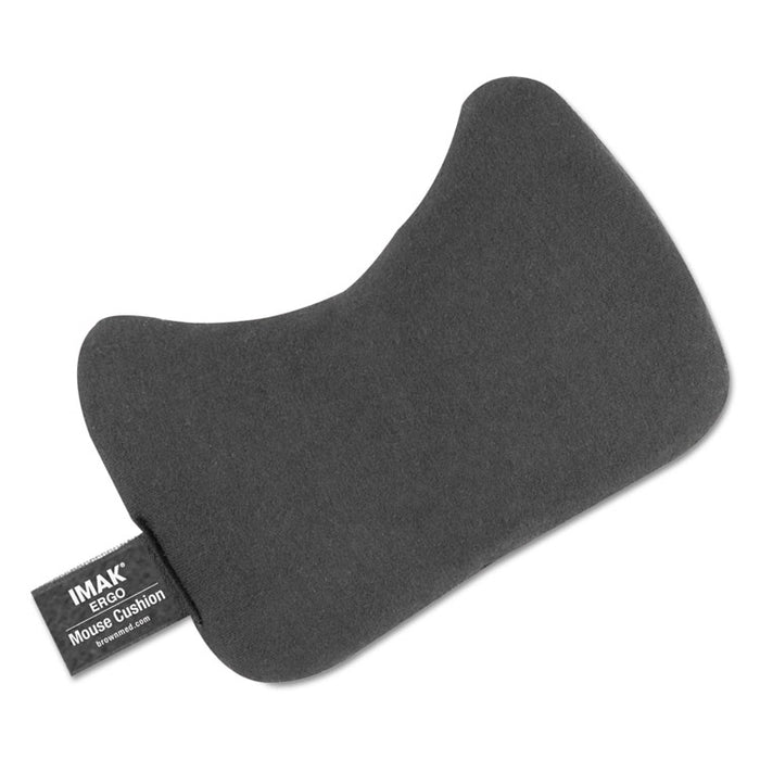 Mouse Wrist Cushion, Black