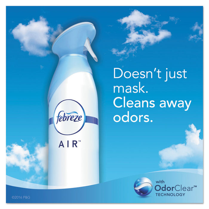 AIR, Gain Original, 8.8 oz Aerosol Spray
