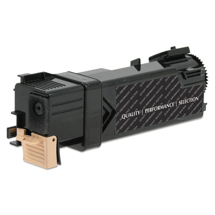 Remanufactured Black High-Yield Toner, Replacement for 331-0719, 3,000 Page-Yield