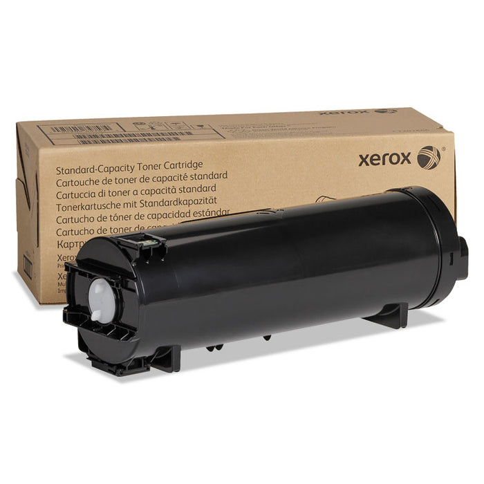 106R03940 Toner, 10,300 Page-Yield, Black