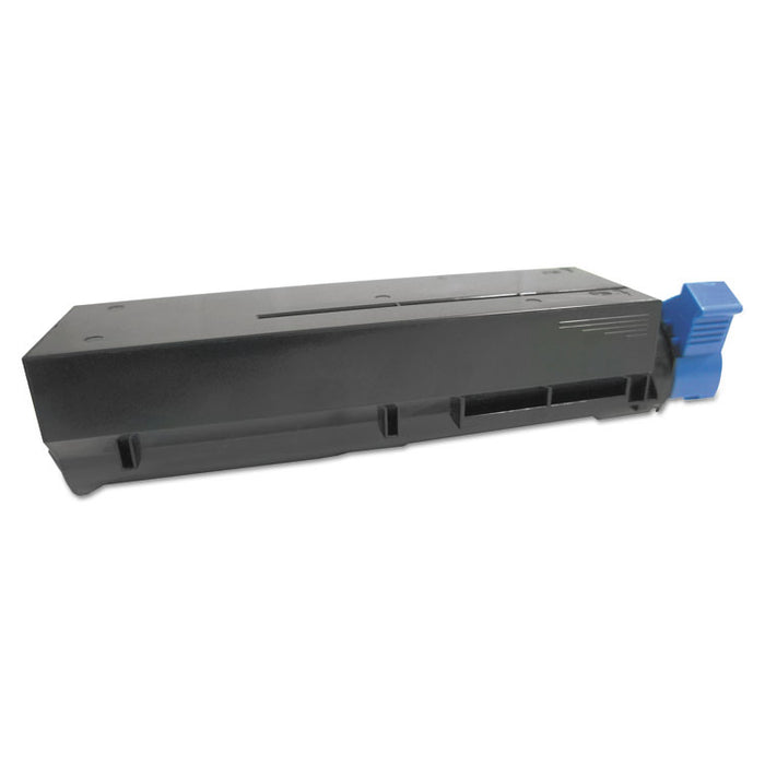 Remanufactured 44992405 Toner, 1500 Page-Yield, Black