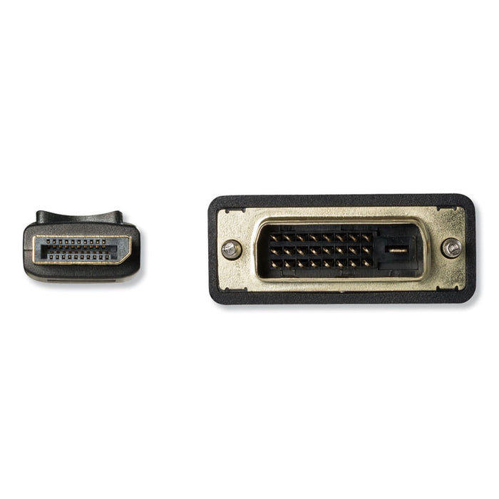 HDMI to SVGA Adapter, 6", Black